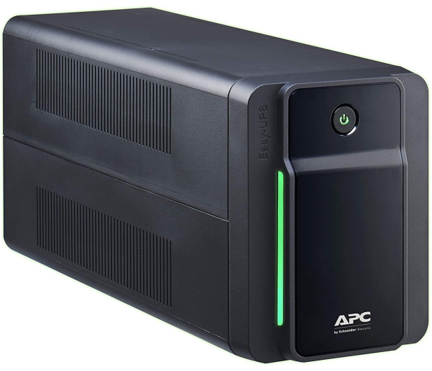 APC BVX900LI Easy UPS 900VA, 230V, AVR, 4 IEC - 592534 - zdjęcie 4